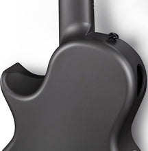 Load image into Gallery viewer, Lightweight Carbon Fiber Acoustic Electric Guitar with SP1 Pickup System