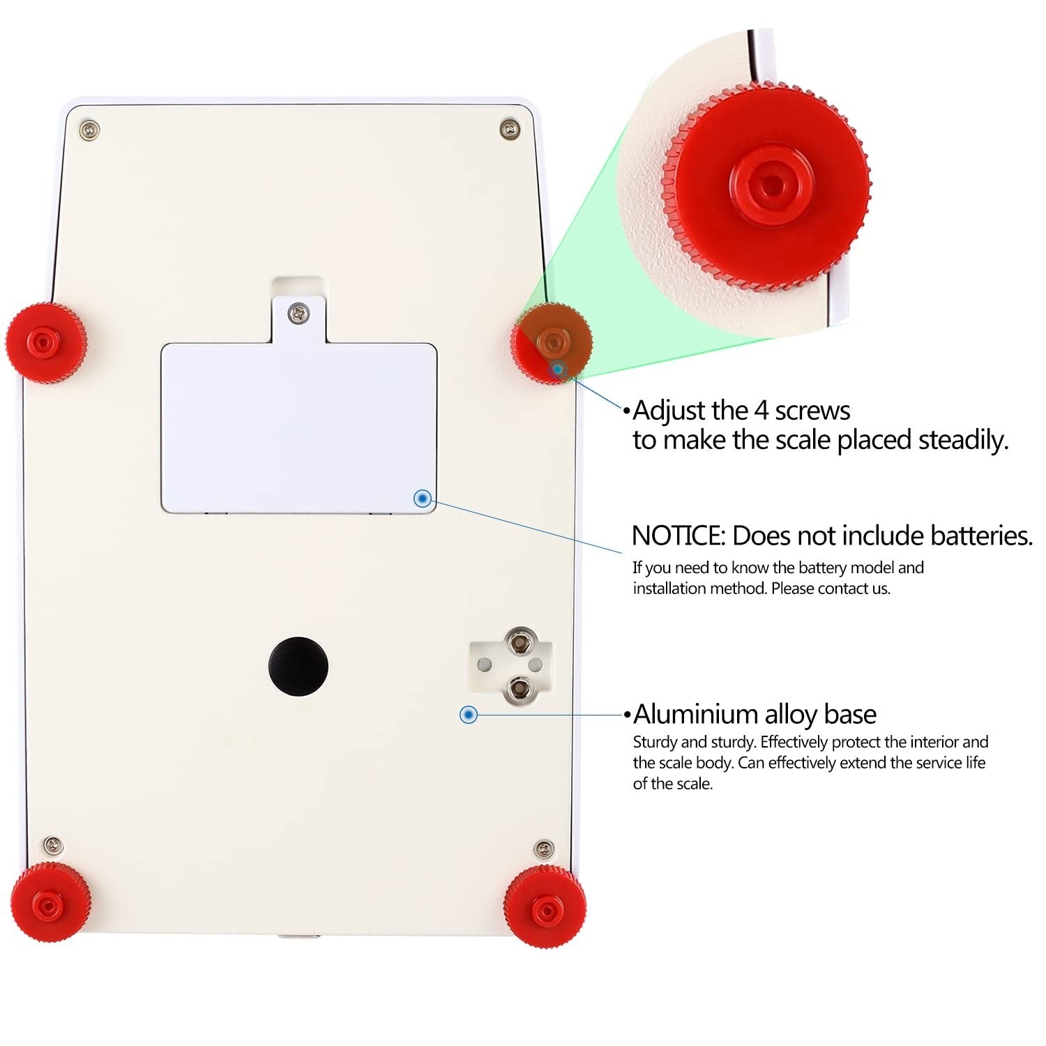 Compact Mini 5000g Digital Lab Balance with Stainless Steel Pan – 0.01g Accuracy