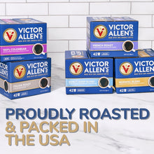 Load image into Gallery viewer, 80 Single Serve Coffee Pods - 100% Arabica Variety with Light to Dark Roasts!