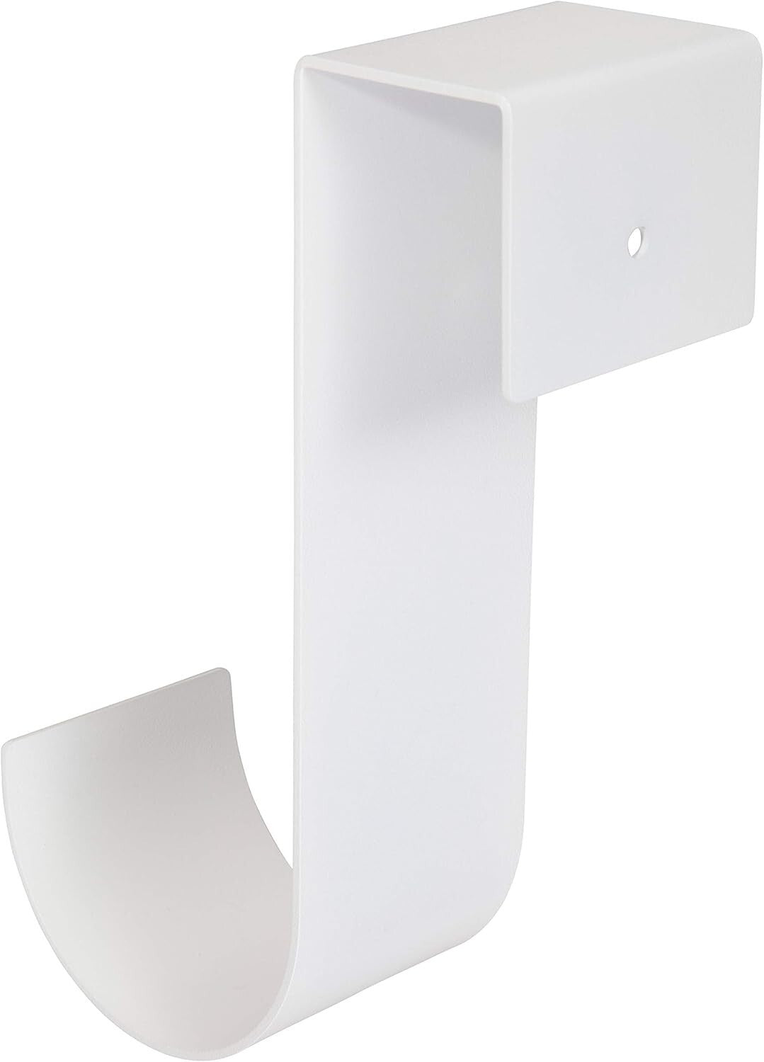 Durable and Lightweight Rust-Free Aluminum Fence Hooks - Perfect for Outdoors