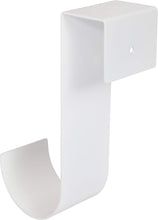 Load image into Gallery viewer, Durable and Lightweight Rust-Free Aluminum Fence Hooks - Perfect for Outdoors