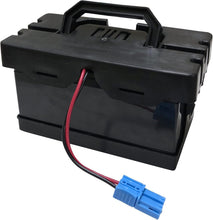 Load image into Gallery viewer, Compact and Lightweight 24V 7Ah Battery for Dynacraft Disney Princess Ride-On