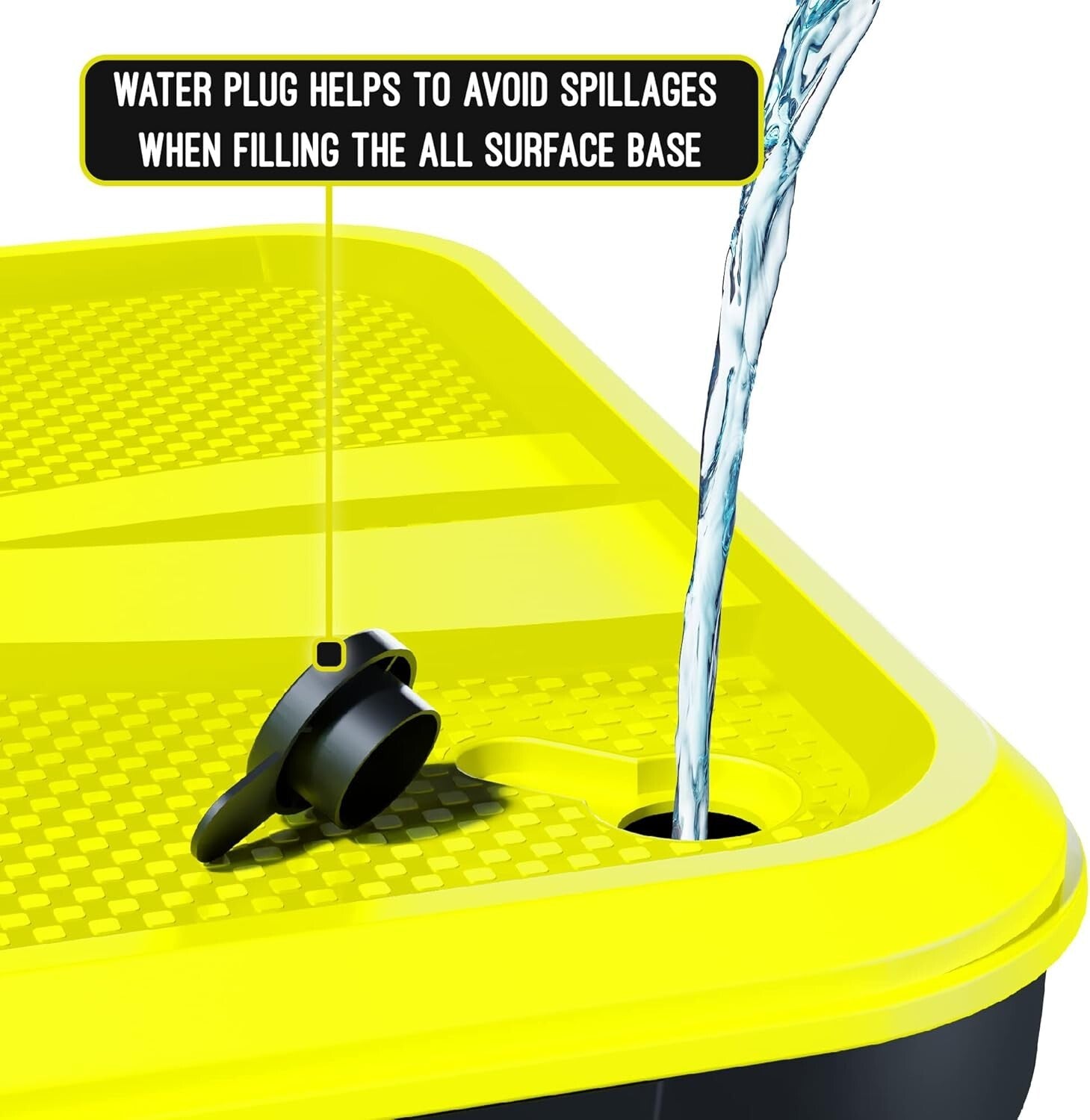 Faster Pro Version Tether Tennis: Ideal for Advanced Players - All Surfaces