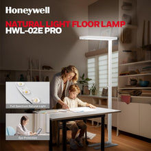 Load image into Gallery viewer, Elegant 100W Dimmable Floor Lamp - 10400LM Standing Light for Reading &amp; Relaxing