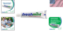 Load image into Gallery viewer, Bulk 144 Mint Anticavity Toothpaste Tubes - Ideal for Dental Practices &amp; Gyms