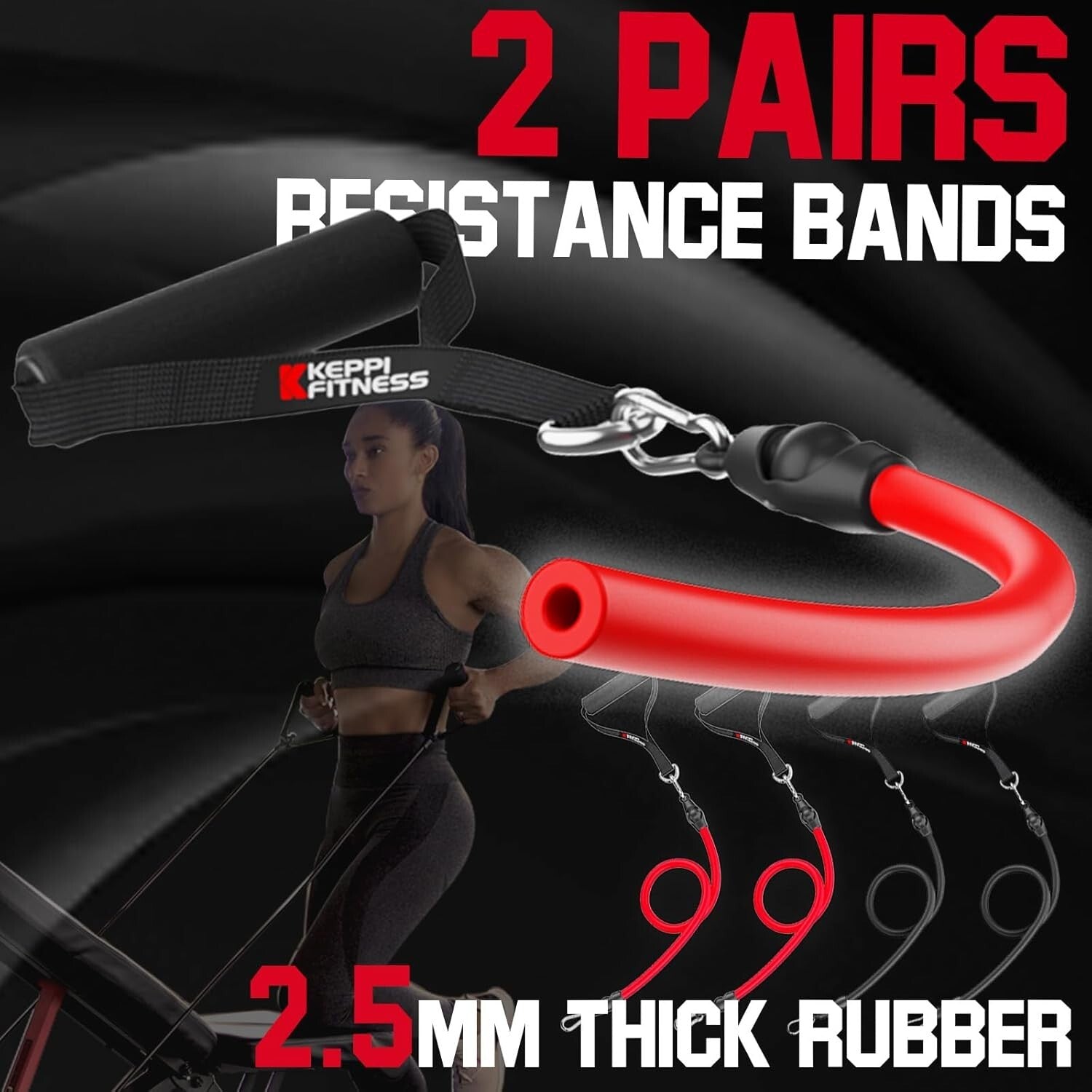 900LB Adjustable Weight Bench - Foldable Incline/Decline for Full Body Workout