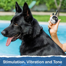Load image into Gallery viewer, ET-300 Zen Waterproof E-Collar for All Breeds - Fast Charging &amp; Durable Design