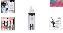 Load image into Gallery viewer, 165ml Chiffon Mousse - Soft Hold for Waves &amp; Curls, Lightweight &amp; Non-Sticky