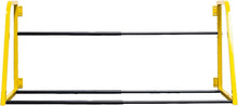Load image into Gallery viewer, Robust Folding Tire Rack for Garage - Holds Up to 375 lbs &amp; Fits All Tire Sizes