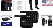 Load image into Gallery viewer, Lightweight Adjustable Ankle &amp; Wrist Weights - Perfect for Walking &amp; Jogging