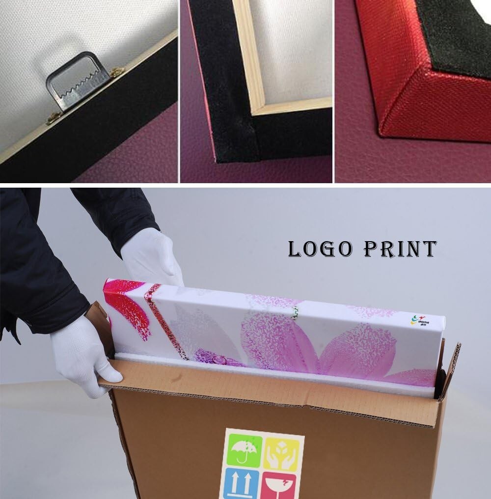 3-Piece Electric Guitar Canvas Prints - Modern Wall Art for Music Lovers