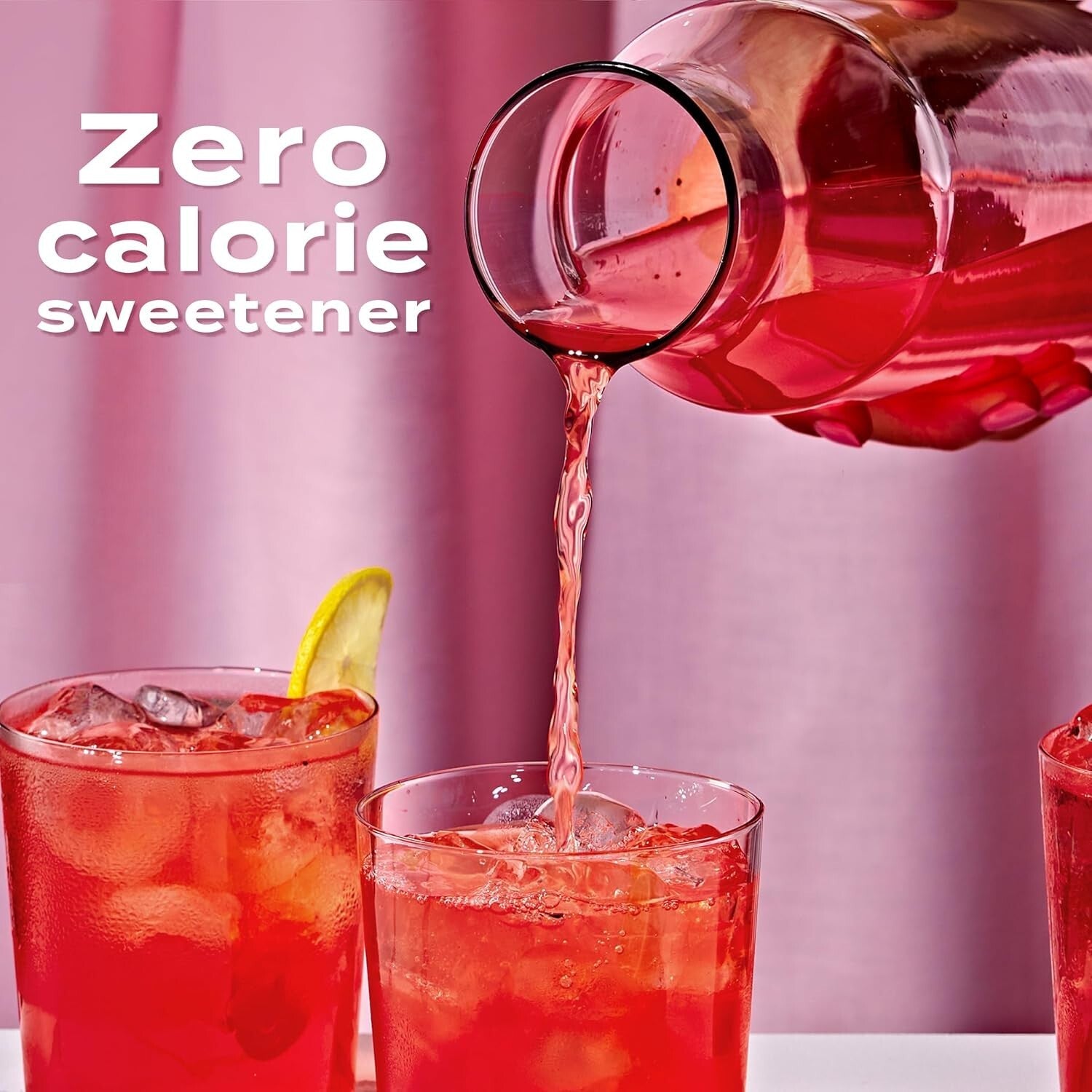12-Pack Zero Calorie Sweetener: Gluten-Free, Kosher Sugar Substitute for Recipes