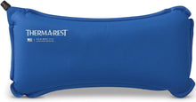 Load image into Gallery viewer, Inflatable Lumbar Travel Pillow - Adjustable Comfort for On-the-Go Relaxation