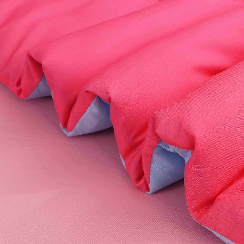 Full Size Black Girls Magic Comforter Set - 7 Piece Teen Bedding Collection