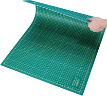 Load image into Gallery viewer, Professional Non-Slip A1 Rotary Cutting Mat - Ideal for Quilting &amp; Sewing