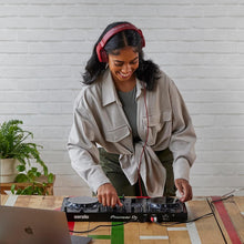 Load image into Gallery viewer, Professional Battle-Style DDJ DJ Controller for Serato - Ideal for Performances