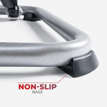Load image into Gallery viewer, Portable Twist Stepper with Resistance Bands - Quiet Fitness Equipment for All