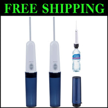Load image into Gallery viewer, Waterproof 2 Pack Portable Bidet Sprayers - Quiet and Effective Hygiene Solution