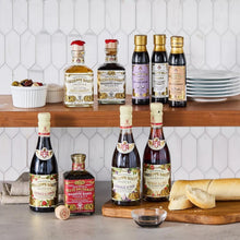Load image into Gallery viewer, Award-Winning Modena Balsamic Vinegar - Gourmet Italian Condiment, Pack of 1