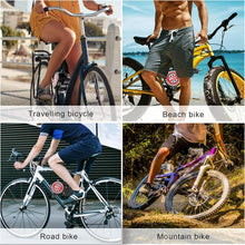 Load image into Gallery viewer, 2-Stroke Gas Bicycle Engine Kit for 26-28" Bikes - Enhance Your Ride Today!