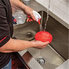 Load image into Gallery viewer, Powerful Microfiber Towel and Foam Pad Cleaner - Restores Softness &amp; Absorbency