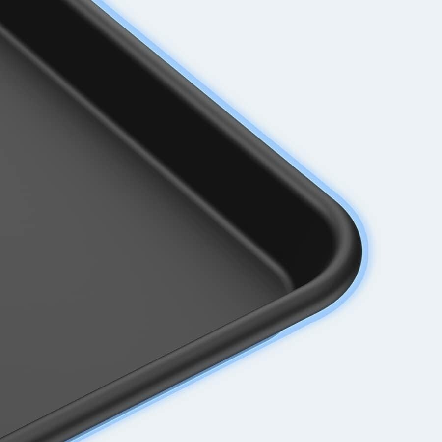 Durable Aluminum Salon Tray with 360° Swivel Wheels - Ideal for Professionals