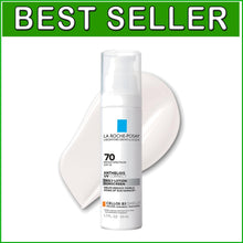 Load image into Gallery viewer, Compact Sunscreen Moisturizer SPF 70 for All Skin Tones - Sensitive Skin Safe