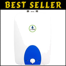 Load image into Gallery viewer, Effortless Hot Water: ECO 6 Electric Mini Tank Heater, 6 Gal - Wall-Mounted
