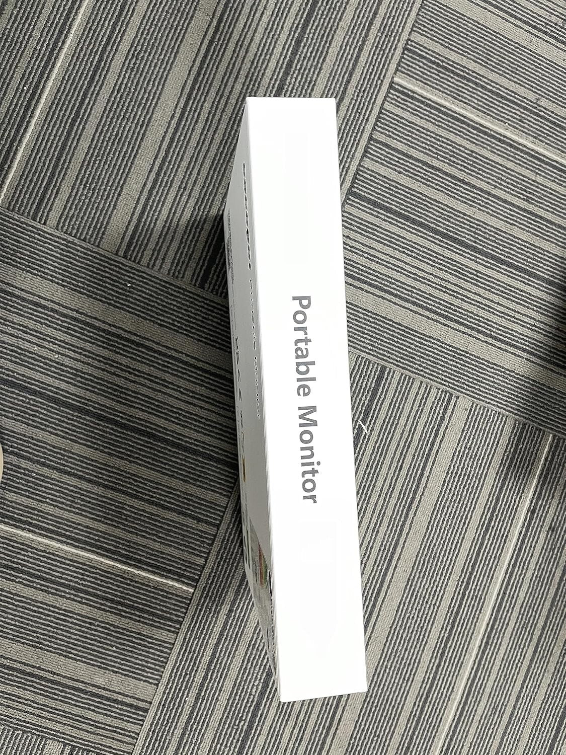 17.3-Inch FHD Portable Gaming Monitor - USB-C, HDR, FreeSync & Built-in Speakers