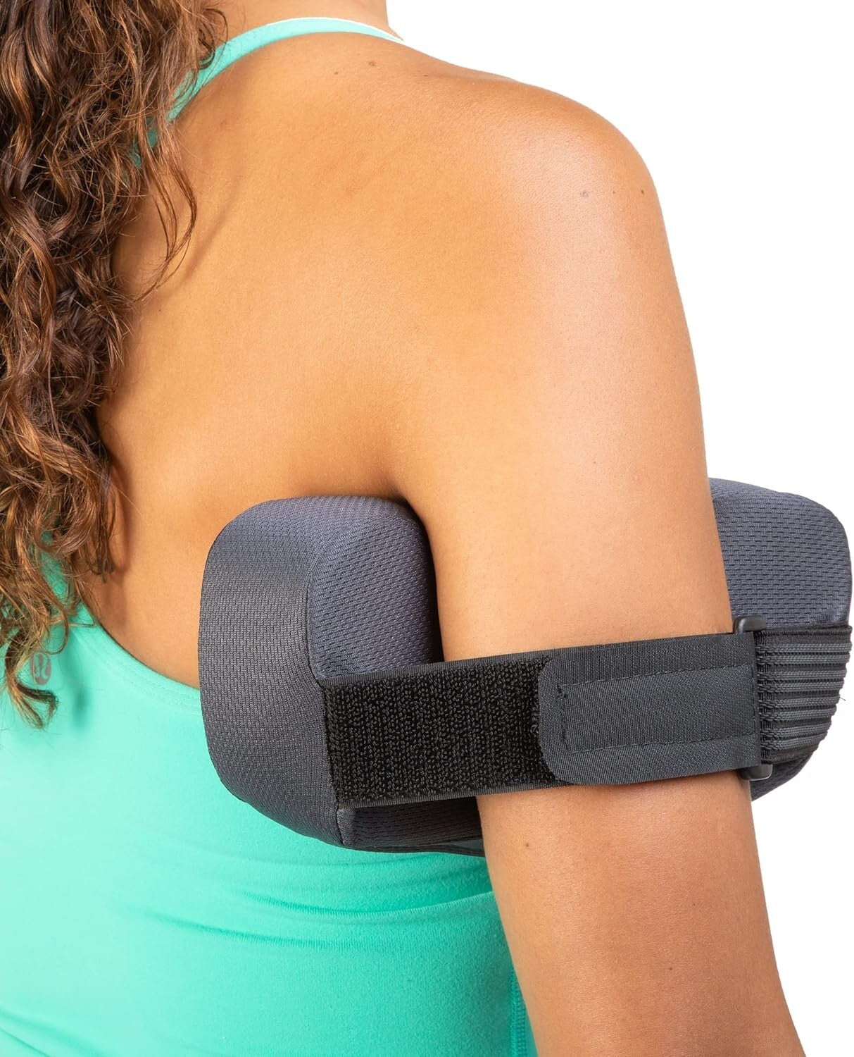 Comfortable Shoulder Support for Post-Surgery Recovery – Ideal for Active Adults