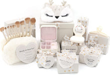 Load image into Gallery viewer, Empowering Gift Basket for Tween &amp; Teen Girls - 8 Trendy Surprises for Birthdays