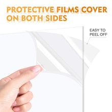 Load image into Gallery viewer, Versatile 6 Pack of 24x36 Plexiglass Sheets for DIY Pet Projects &amp; Crafts