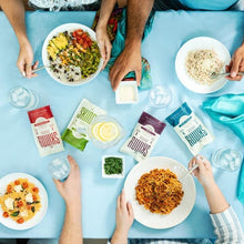 Load image into Gallery viewer, Versatile Shirataki Noodles: 24-Pack Low-Calorie &amp; Gluten-Free Pasta Solution