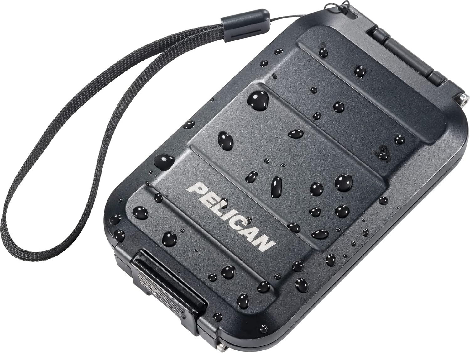 G5 Waterproof EDC Wallet: Aluminum, Crushproof, and RFID Blocking Features