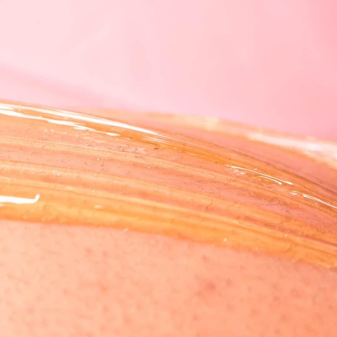 1.3kg Organic Sugaring Paste for Bikini, Underarms & Upper Lip Hair Removal