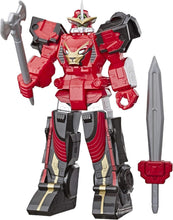 Load image into Gallery viewer, Official 10'' Beast Racer Zord Action Figure from Power Rangers Beast Morphers