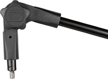 Load image into Gallery viewer, 360-Degree Rotating Boom Arm - Ideal Desk Mic Stand for Podcasts &amp; Broadcasts