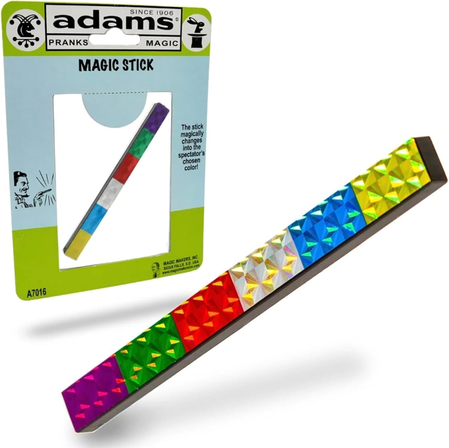 Magic Experience: 350 Tricks Kit with Illustrated Instructions & Digital Access