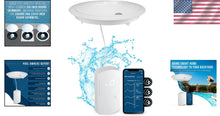 Load image into Gallery viewer, Insightful Pool Water Tester - Sense S2 with Expert Advice &amp; Float Ring Included