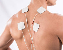 Load image into Gallery viewer, Lightweight HAN Waveform TENS/NMES Unit - Non-Invasive Pain Relief in Your Hands