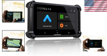 Load image into Gallery viewer, Rand Truck Navigation Tablet: 6-Inch Display with Safety Alerts &amp; Fuel Prices
