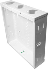 Load image into Gallery viewer, Legrand OnQ 14 Inch Structured Wiring Enclosure - Professional Cable Management