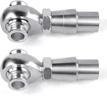 Load image into Gallery viewer, Versatile 3/4" Right &amp; Left Hand Thread Heim Joint Kit with Jam Nuts &amp; Adapters