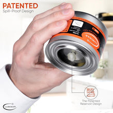Load image into Gallery viewer, Long-Lasting 6 Hour Resealable Chafing Fuel Cans - Spill-Free Event Solution