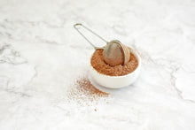 Load image into Gallery viewer, 5 lb Batch Tested Organic Raw Cocoa Powder - Perfect for Baking &amp; Smoothies