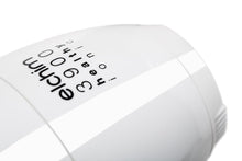 Load image into Gallery viewer, Ceramic Ionic Professional Hair Dryer - 2000 Watts, 2 Attachments, Compact Size