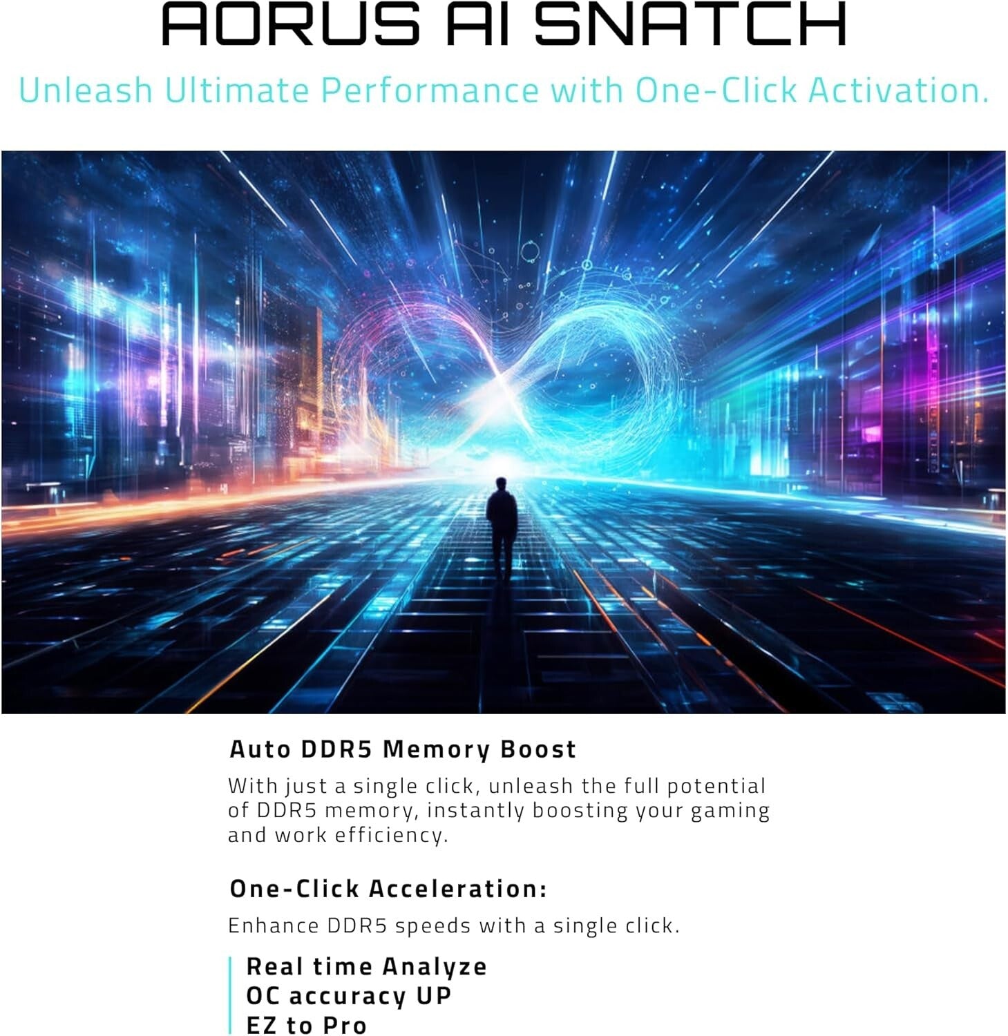 Elite X870 AM5 Motherboard - 16+2+2 Power Design, WIFI7 & Advanced Features