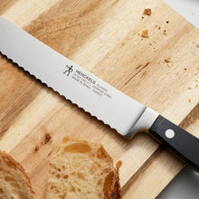 Load image into Gallery viewer, Classic 7-Inch Bread Knife - German Engineered for Precision &amp; Durability