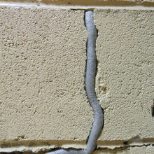 Load image into Gallery viewer, Durable 350-Ft Grey Polyurethane Foam Caulk Saver - Waterproof Moisture Barrier