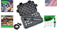 Load image into Gallery viewer, Compact Motorcycle Spoke Torque Wrench - Enhance Stability and Performance